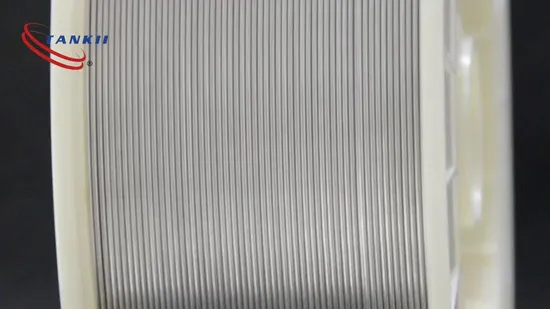 Fil de soudure A4 en bronze d'aluminium pour brasage CuSn6