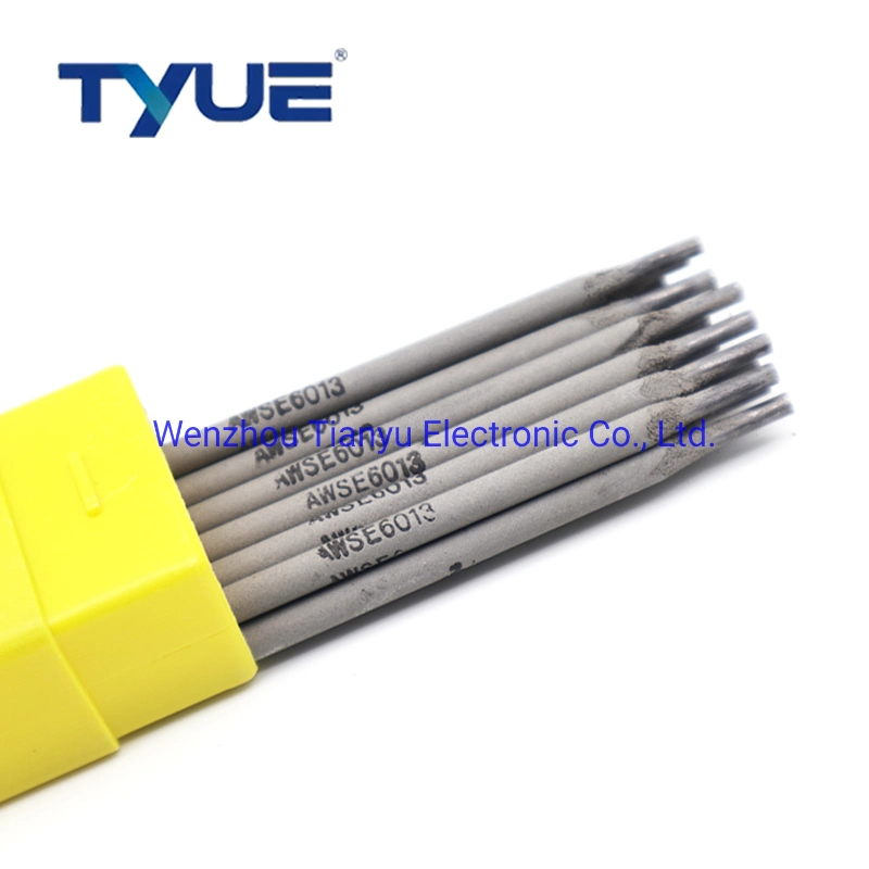 Kiswel My-13 Aws (E6013) MMA Stick Welding Electrodes