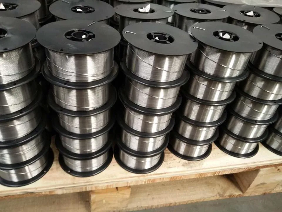 Aws Er4047 Er5356 MIG Aluminum Welding Wire