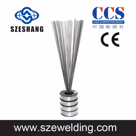 Fil de soudage fourré AWS 5.20 E71t